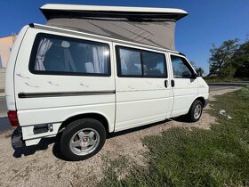 Volkswagen T4 California originál - 5