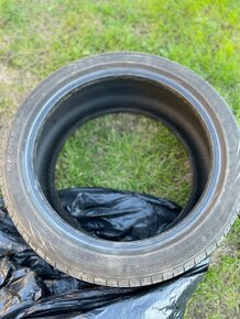 Letné pneumatiky 225/45 R17 a 215/45 R17 - 5