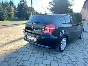 BMW 116i Star&Stop - 5