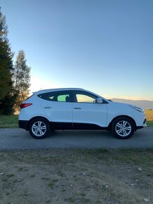 ✅Hyundai ix35 1.7 CRDi 85kw 2011 - 5