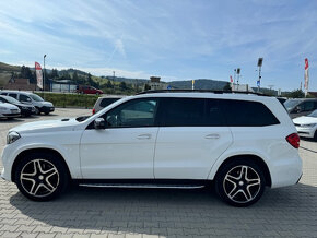 Mercedes-Benz GLS 350 d 4MATIC AMG 190kW A9 - 5