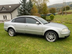 Volkswagen passat 1.9 tdi 96kw,nova stk - 5