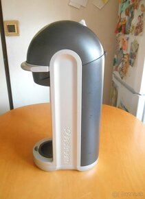 SodaStream Fizz s príslušenstvom - 5