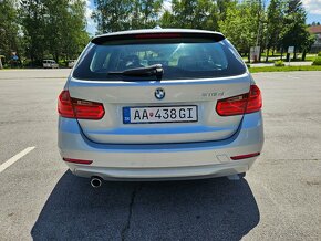 BMW F31 318D Nové rozvody - 5