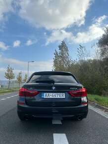 BMW 520 xDrive - 5