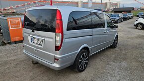 Mercedes-Benz Viano 2.2 CDI - 5