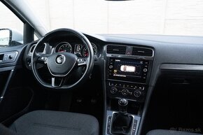 Volkswagen Golf Variant 1.0 TSI BMT EU6 110k R-Line - 5