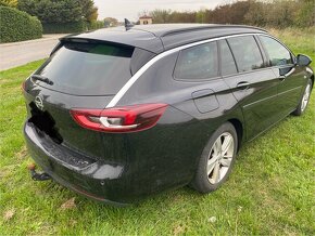 Predam Opel Insignia sprts tourer - 5