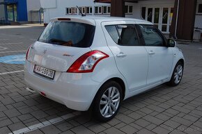 Suzuki Swift 1,3DDIS - 5