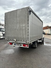 Predám VW Crafter 2.0 TDI 130kw - 5