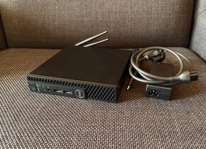 Mini PC DELL OptiPlex 3060 Micro - 5