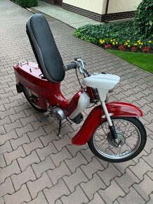 Jawa pionier - 5