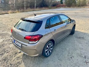 Citroën C4 1.2 Puretech 2017 Originál 91000km - 5