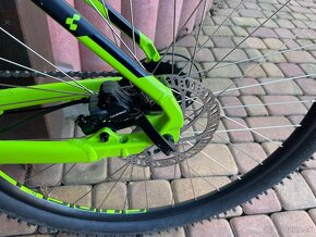 Predam bicykel CUBE AIM PRO - 5