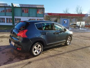 Peugeot 3008 1.6 HDI 82kw, 10/2012, STK: 11/2026 - 5