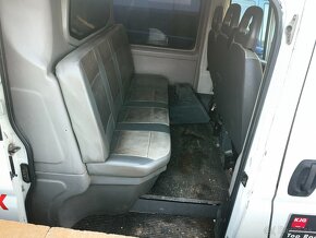 Fiat ducato 2,3 - 5