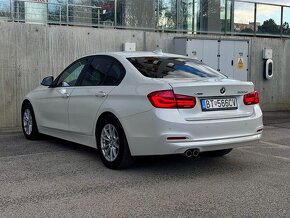 BMW 320d XDrive - 5