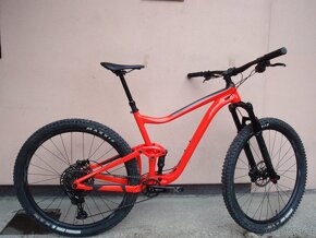 Zánovní Giant Trance 29" 3 - 5