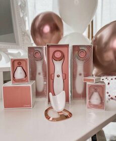 TOP Nuskin Ageloc Rose Gold Lumispa. Nová, zabalená -40% - 5