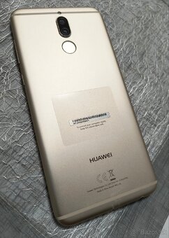 Huawei Mate 10 Lite - 5