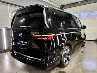 Volkswagen T7 Multivan 2.0 TSI HIGHLINE LANG DSG - 5