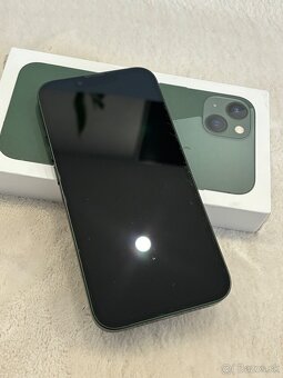 Iphone 13 128gb green - 5