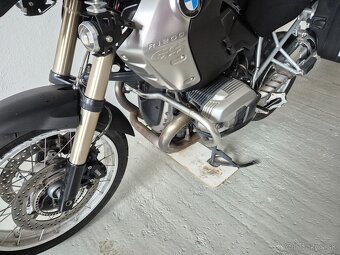 BMW R1200GS - 5