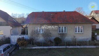 HALO reality - Predaj, rodinný dom Krupina - EXKLUZÍVNE HALO - 5