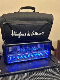 Hughes and Kettner tube meister 18 - 5