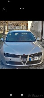 Alfa Romeo 159 - 5