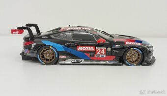 1:18 Minichamps BMW M8 GTE víťaz 24h Daytona 2020 - 5