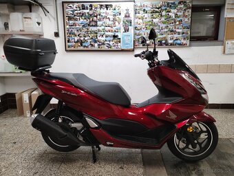 Honda pcx 125 06/21 - 5