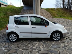 ✳️Renault Modus 1.5 dCi Ice 154000 KM✳️ - 5