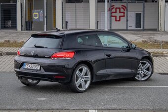 Volkswagen Scirocco 2.0 TSI DSG - 5