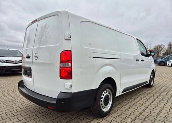 Opel Vivaro L3H1 ExtraLong 2,0CDTi/122hp r . 2020 - 5