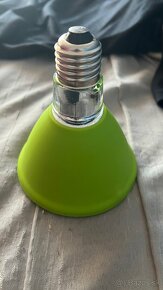 Vyhrevne lampy 40w a 60w - 5