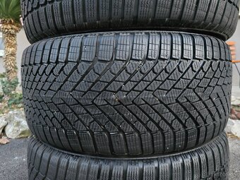 Zánovné Zimne pneumatiky 285/40 r21 Pirelli - 5