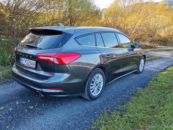 Ford Focus Combi 1.5 Tdci Ecoblue 88kw 2020 - 5