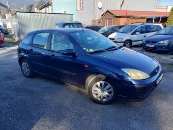 Ford Focus 1.8 TDCi Comfort - 5