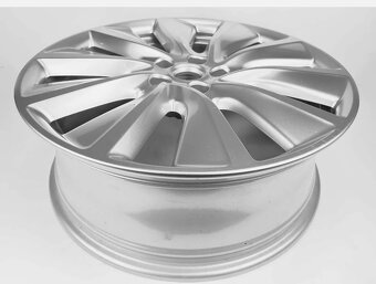 disky opel grandland X , 5x108 , r19 - 5