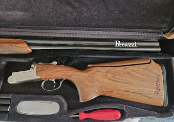 Perazzi HT - 5