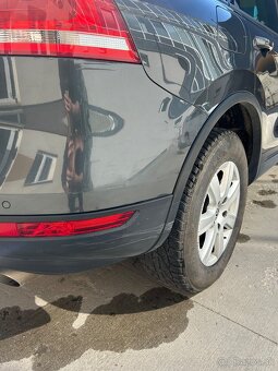 Volkswagen Touareg 3.0 TDI 150KW 4x4 - 5