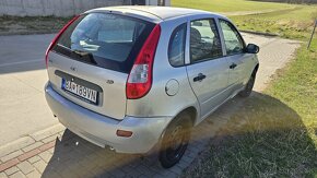 Lada Kalina 1.4 benzin - 5