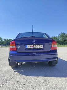 Opel Astra 1.4 16V - 5