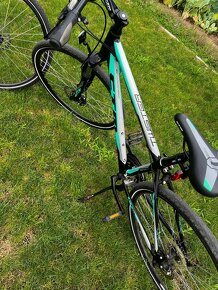 2x horský bicykel CTM - 5