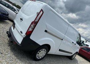 Ford Transit 2,0 125kW L2H1,2XŠOUPAČKY,DPH nafta manuál - 5