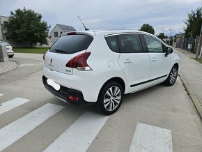 Peugeot 3008 2.0Hdi 2014 - 5