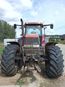 Case IH MXM 190 - 5