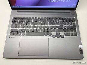 Lenovo IdeaPad Pro 5 16" i7-13700H/16GB/512/120Hz/RTX3050-6G - 5