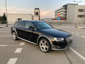 A4 Allroad 2.0 tdi 140 kW S-tronic 2015 - 5